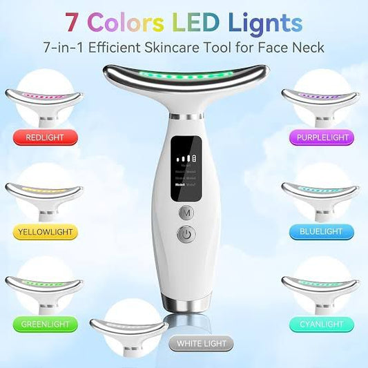 Neck Wrinkle Fighter™ – Anti-Aging Massage Tool AgeLift Neck Massager – Smooth Wrinkles Fast NeckGlow Pro™ – Wrinkle Removal Massage Device LiftTone™ Neck Massager – Firm & Tighten Skin