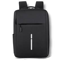 Laptop Bag, Backpack & Travel Bag – All-in-One Versatile Design Spacious, durable, and perfect for work, school, or travel with smart storage for your essentials. Comfortable to carry with a sleek, modern look for everyday use.