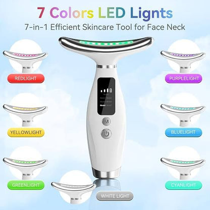 Neck Wrinkle Fighter™ – Anti-Aging Massage Tool AgeLift Neck Massager – Smooth Wrinkles Fast NeckGlow Pro™ – Wrinkle Removal Massage Device LiftTone™ Neck Massager – Firm & Tighten Skin